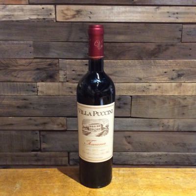 Villa Puccini Vermentino